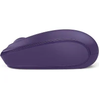 Мышь Microsoft Wireless Mobile 1850 (фиолетовый) фото 3